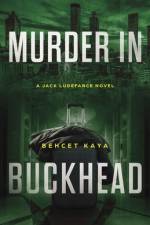 Murder in Buckhead af Behcet Kaya