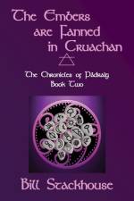 The Embers are Fanned in Cruachan af Bill Stackhouse