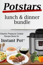 Potstars Lunch & Dinner Bundle af Harper McKinney