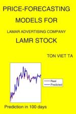 Price-Forecasting Models for Lamar Advertising Company LAMR Stock af Ton Viet Ta