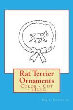 Rat Terrier Ornaments af Gail Forsyth