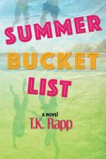 Summer Bucket List af Amy Jackson