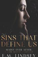 Sins That Define Us af E M Lindsey