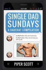 Single Dad Sundays af Piper Scott