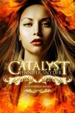 Catalyst af Jennifer Snyder