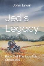 Jed's Legacy af John Erwin