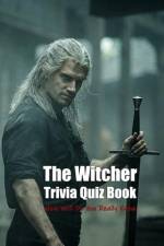 The Witcher Trivia Quiz Book af Johnson Otis