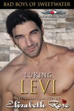 Luring Levi af Elizabeth Rose