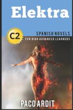 Spanish Novels af Paco Ardit