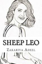 Sheep Leo af Zakariya Adeel