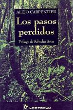 Los pasos perdidos af Alejo Carpentier