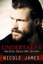Undertaker af Nicole James