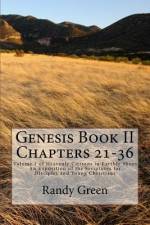 Genesis Book II Chapters 21-36 af Randy Green