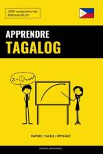 Apprendre le tagalog - Rapide / Facile / Efficace af Pinhok Languages