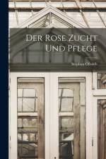 Der Rose Zucht Und Pflege