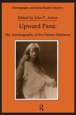 Upward Panic af John P Anton