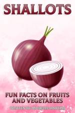 Shallots af Michelle Hawkins