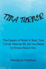 Tina Turner af Wanda W Feldman