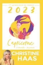 Capricorne 2023 af Christine Haas