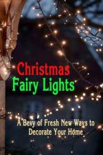 Christmas Fairy Lights af Jamila Branch