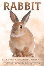 Rabbit af Michelle Hawkins