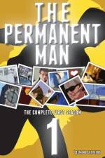 The Permanent Man - The Complete First Season af Desmond Shepherd