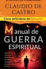 Cómo Defenderte del Demonio af Claudio De Castro