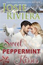 Sweet Peppermint Kisses af Josie Riviera