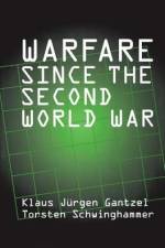 Warfare Since the Second World War af Torsten Schwinghammer