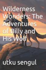 Wilderness Wonders af Utku Sengul