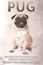 Pug af Michelle Hawkins