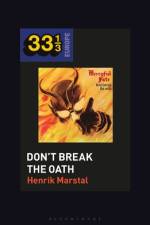 Mercyful Fate's Don't Break the Oath af Henrik Marstal
