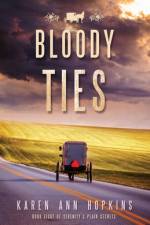 Bloody Ties af Karen Ann Hopkins