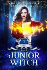 Supernatural Academy af Katie French