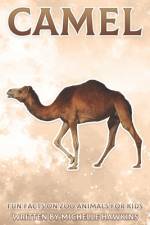Camel af Michelle Hawkins