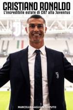 Cristiano Ronaldo af Marcello Gagliani Caputo
