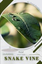 Snake Vine af Petal Prodigy
