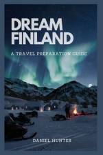 Dream Finland af Daniel Hunter