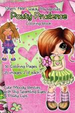Sherri Ann Baldy My Besties Pouty Prudence Coloring Book af Sherri Ann Baldy