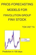Price-Forecasting Models for Finvolution Group FINV Stock af Ton Viet Ta