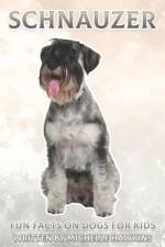 Schnauzer af Michelle Hawkins