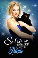 Sabrina The Teenage Witch Trivia af Brandi Humphrey