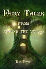 Fairy Tales af Teya Evans