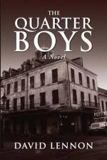 The Quarter Boys af David Lennon