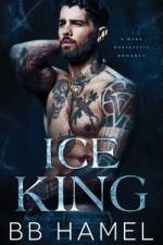 Ice King af B B Hamel