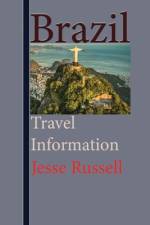 Brazil af Jesse Russell