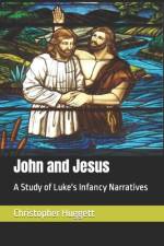 John and Jesus af Christopher Huggett