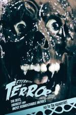 Eternity of Terror 2016 af Steve Hutchison