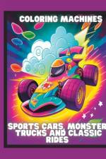 Coloring Machines af Wisem Ben Mansour
