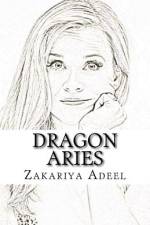 Dragon Aries af Zakariya Adeel